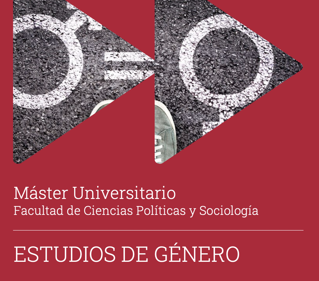 Máster en Estudios de Género